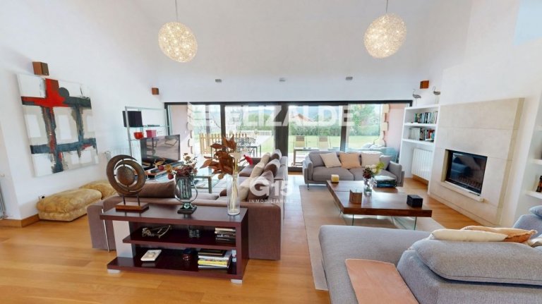 Foto 53 de IMPONENTE CASA EN JAIZUBIA - HONDARRIBIA