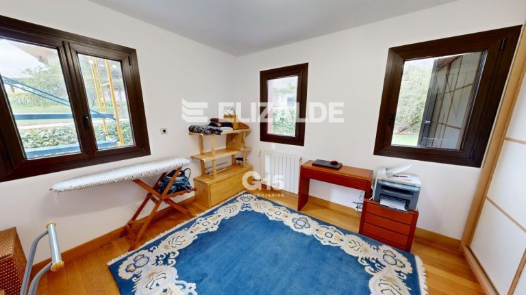 Foto 54 de IMPONENTE CASA EN JAIZUBIA - HONDARRIBIA