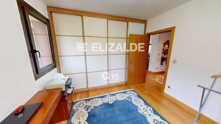 Foto 55 de IMPONENTE CASA EN JAIZUBIA - HONDARRIBIA
