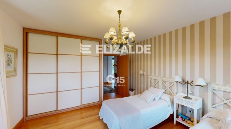 Foto 58 de IMPONENTE CASA EN JAIZUBIA - HONDARRIBIA