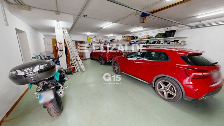 Foto 60 de IMPONENTE CASA EN JAIZUBIA - HONDARRIBIA