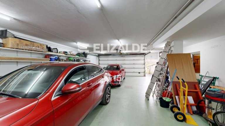 Foto 62 de IMPONENTE CASA EN JAIZUBIA - HONDARRIBIA