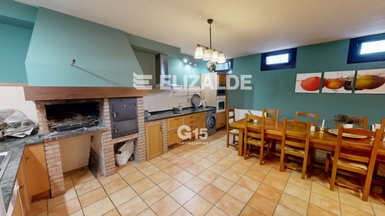 Foto 63 de IMPONENTE CASA EN JAIZUBIA - HONDARRIBIA