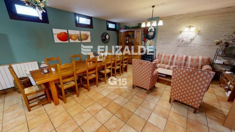 Foto 64 de IMPONENTE CASA EN JAIZUBIA - HONDARRIBIA