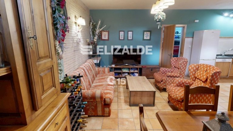 Foto 66 de IMPONENTE CASA EN JAIZUBIA - HONDARRIBIA