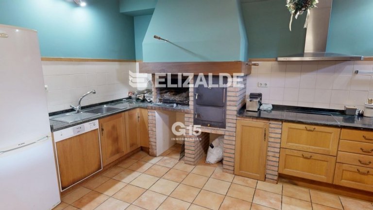 Foto 67 de IMPONENTE CASA EN JAIZUBIA - HONDARRIBIA