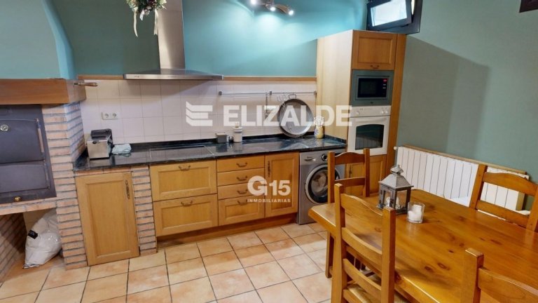 Foto 68 de IMPONENTE CASA EN JAIZUBIA - HONDARRIBIA