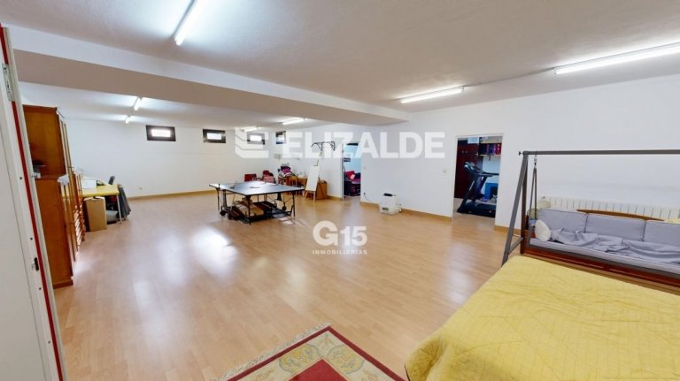 Foto 69 de IMPONENTE CASA EN JAIZUBIA - HONDARRIBIA