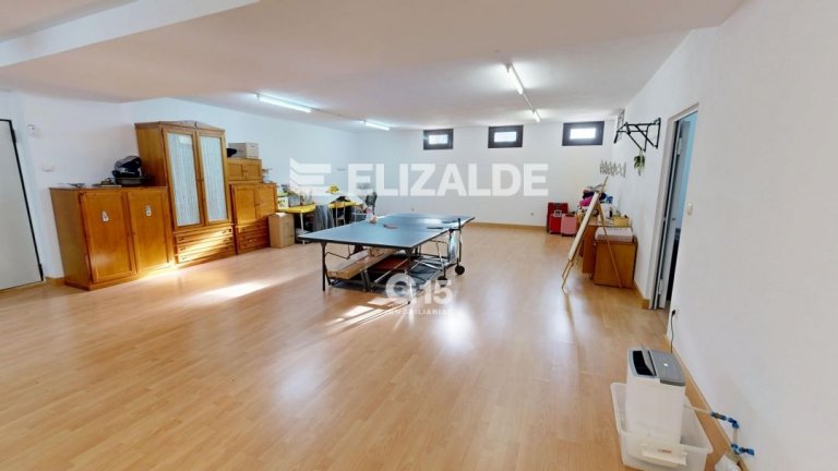 Foto 70 de IMPONENTE CASA EN JAIZUBIA - HONDARRIBIA