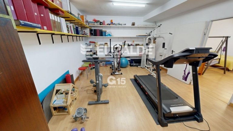 Foto 72 de IMPONENTE CASA EN JAIZUBIA - HONDARRIBIA