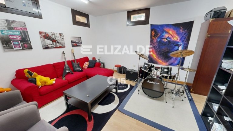 Foto 73 de IMPONENTE CASA EN JAIZUBIA - HONDARRIBIA