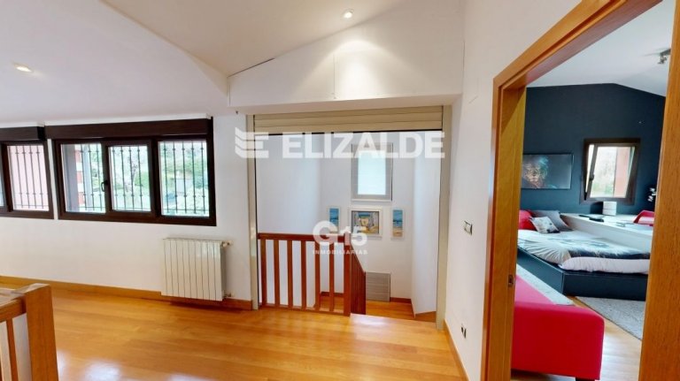 Foto 75 de IMPONENTE CASA EN JAIZUBIA - HONDARRIBIA