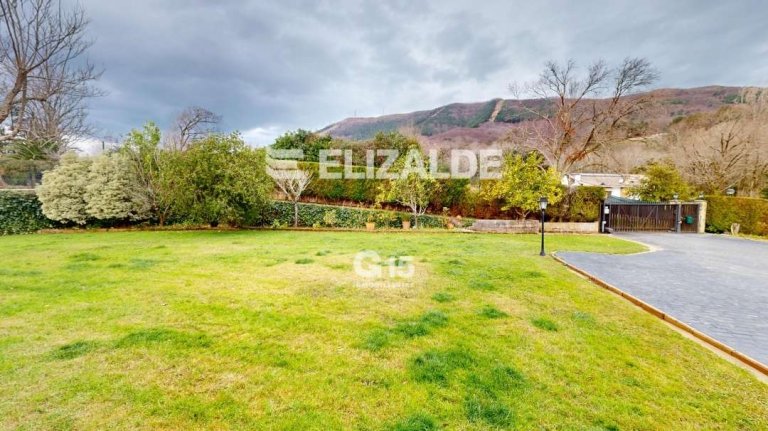 Foto 77 de IMPONENTE CASA EN JAIZUBIA - HONDARRIBIA