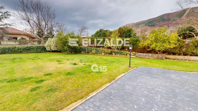 Foto 79 de IMPONENTE CASA EN JAIZUBIA - HONDARRIBIA