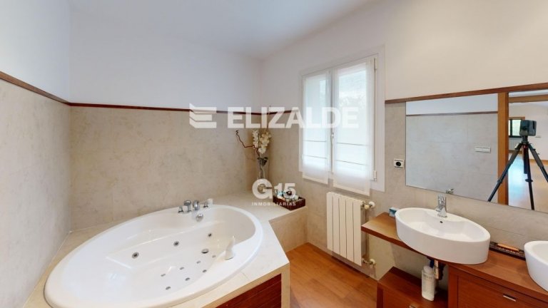 Foto 82 de IMPONENTE CASA EN JAIZUBIA - HONDARRIBIA