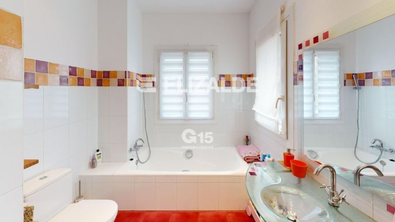 Foto 83 de IMPONENTE CASA EN JAIZUBIA - HONDARRIBIA