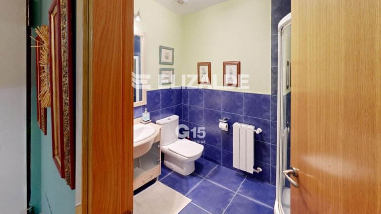 Foto 84 de IMPONENTE CASA EN JAIZUBIA - HONDARRIBIA