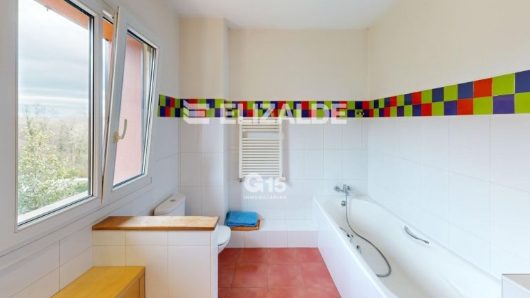 Foto 85 de IMPONENTE CASA EN JAIZUBIA - HONDARRIBIA