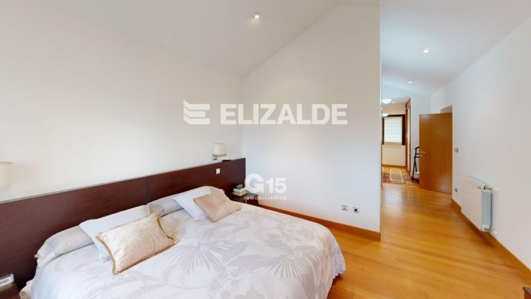 Foto 88 de IMPONENTE CASA EN JAIZUBIA - HONDARRIBIA