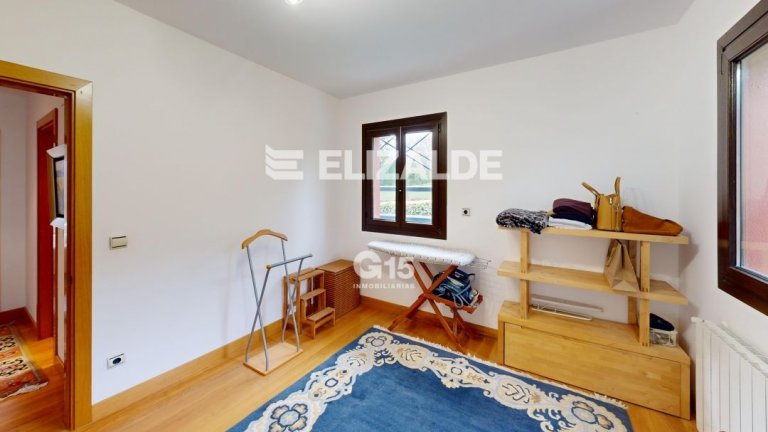 Foto 89 de IMPONENTE CASA EN JAIZUBIA - HONDARRIBIA
