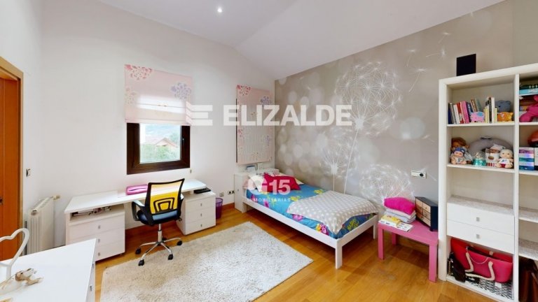 Foto 91 de IMPONENTE CASA EN JAIZUBIA - HONDARRIBIA