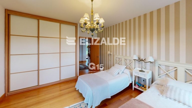 Foto 92 de IMPONENTE CASA EN JAIZUBIA - HONDARRIBIA