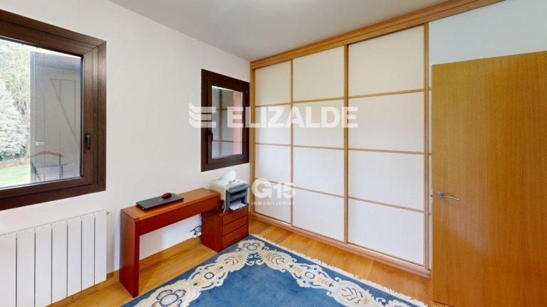 Foto 93 de IMPONENTE CASA EN JAIZUBIA - HONDARRIBIA