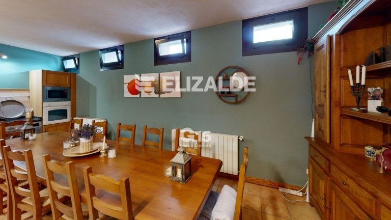 Foto 94 de IMPONENTE CASA EN JAIZUBIA - HONDARRIBIA