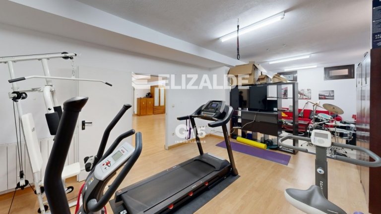 Foto 96 de IMPONENTE CASA EN JAIZUBIA - HONDARRIBIA