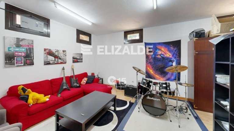 Foto 97 de IMPONENTE CASA EN JAIZUBIA - HONDARRIBIA