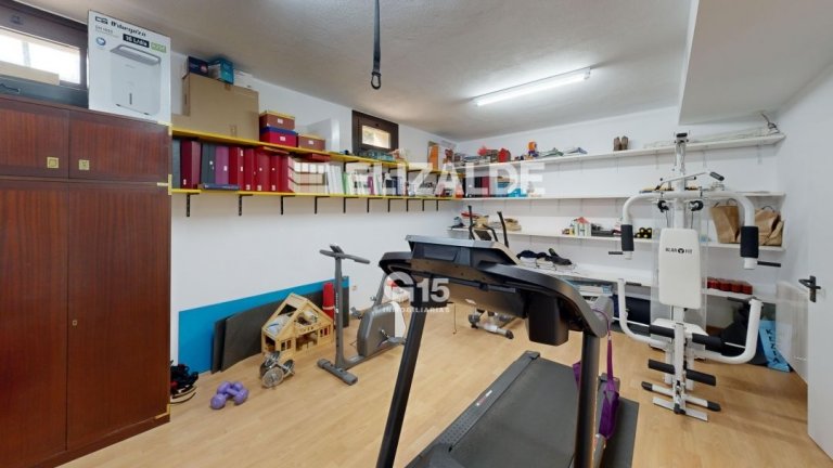 Foto 98 de IMPONENTE CASA EN JAIZUBIA - HONDARRIBIA