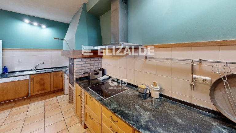 Foto 99 de IMPONENTE CASA EN JAIZUBIA - HONDARRIBIA