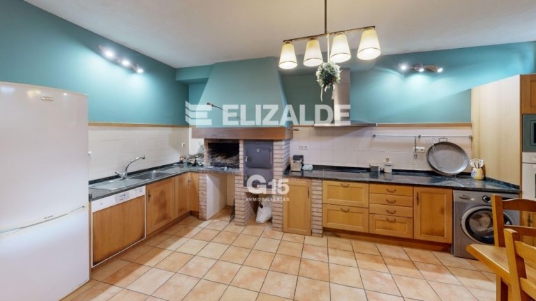 Foto 100 de IMPONENTE CASA EN JAIZUBIA - HONDARRIBIA
