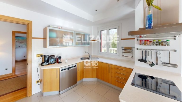Foto 102 de IMPONENTE CASA EN JAIZUBIA - HONDARRIBIA