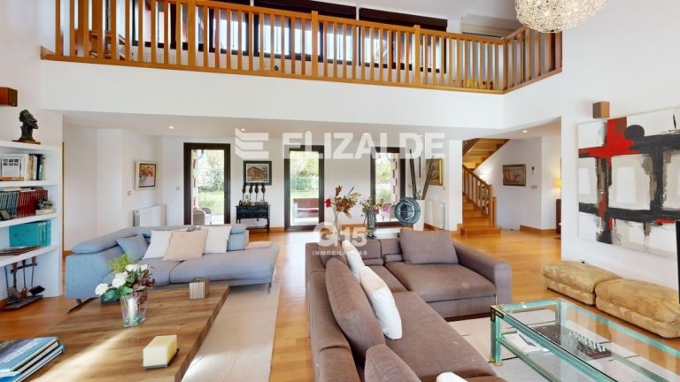 Foto 103 de IMPONENTE CASA EN JAIZUBIA - HONDARRIBIA