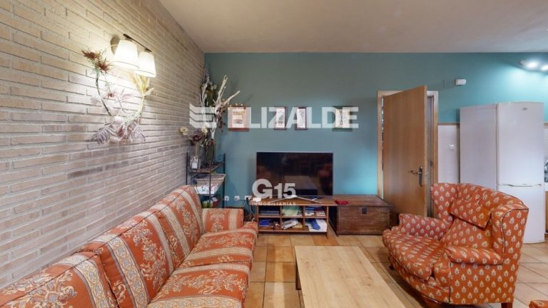 Foto 105 de IMPONENTE CASA EN JAIZUBIA - HONDARRIBIA