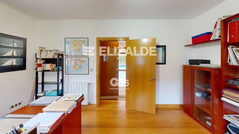 Foto 107 de IMPONENTE CASA EN JAIZUBIA - HONDARRIBIA