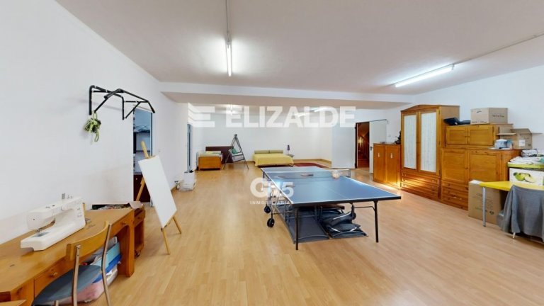 Foto 111 de IMPONENTE CASA EN JAIZUBIA - HONDARRIBIA