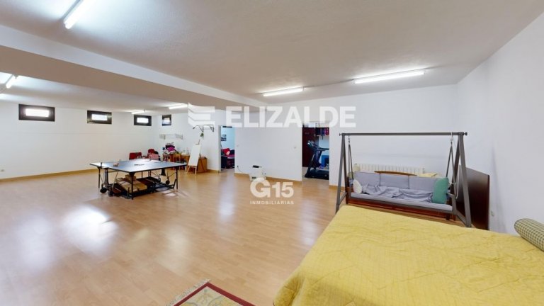 Foto 112 de IMPONENTE CASA EN JAIZUBIA - HONDARRIBIA