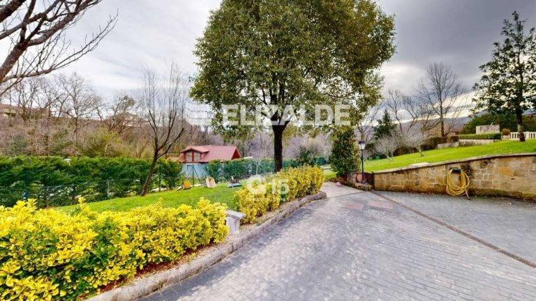 Foto 115 de IMPONENTE CASA EN JAIZUBIA - HONDARRIBIA