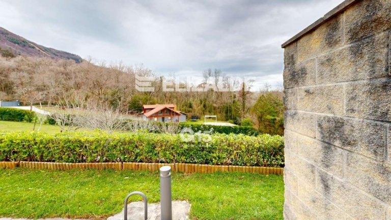 Foto 120 de IMPONENTE CASA EN JAIZUBIA - HONDARRIBIA