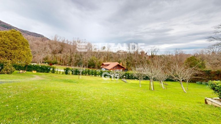 Foto 121 de IMPONENTE CASA EN JAIZUBIA - HONDARRIBIA