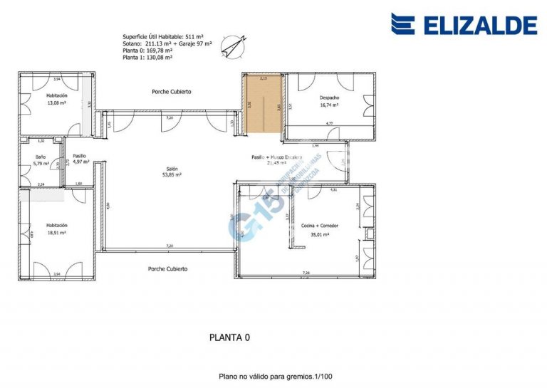 Foto 123 de IMPONENTE CASA EN JAIZUBIA - HONDARRIBIA