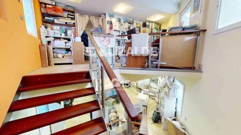 Foto 6 de GRAN LOCAL COMERCIAL EN CALLE EASO