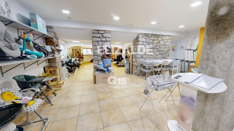 Foto 26 de GRAN LOCAL COMERCIAL EN CALLE EASO