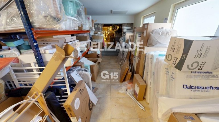 Foto 42 de GRAN LOCAL COMERCIAL EN CALLE EASO