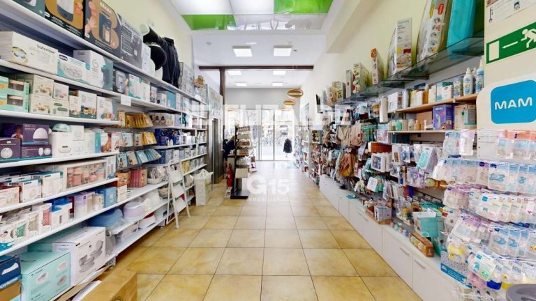 Foto 49 de GRAN LOCAL COMERCIAL EN CALLE EASO