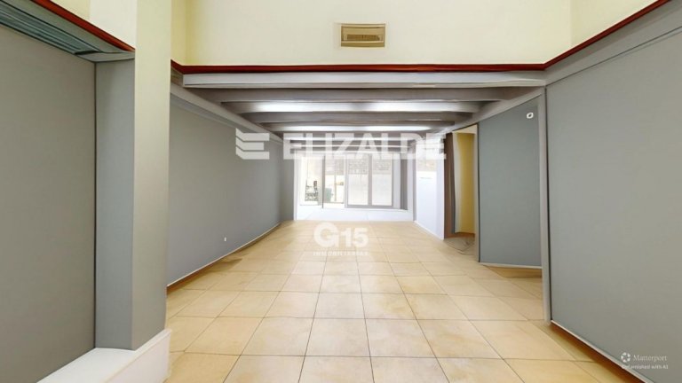 Foto 54 de GRAN LOCAL COMERCIAL EN CALLE EASO