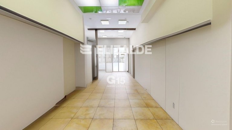 Foto 59 de GRAN LOCAL COMERCIAL EN CALLE EASO