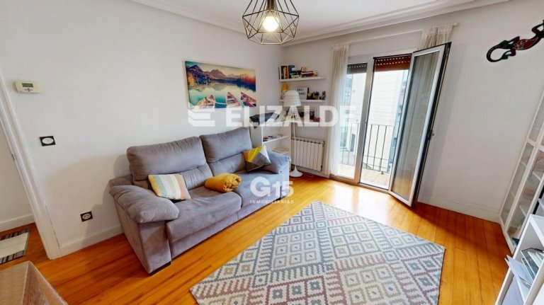 Foto 3 de En el centro de Lasarte